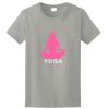 Ladies Ultra Cotton ® 100% US Cotton T Shirt Thumbnail