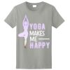 Ladies Ultra Cotton ® 100% US Cotton T Shirt Thumbnail