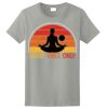 Ladies Ultra Cotton ® 100% US Cotton T Shirt Thumbnail