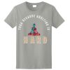 Ladies Ultra Cotton ® 100% US Cotton T Shirt Thumbnail