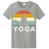 Ladies Ultra Cotton ® 100% US Cotton T Shirt Thumbnail