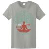 Ladies Ultra Cotton ® 100% US Cotton T Shirt Thumbnail
