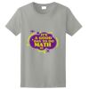 Ladies Ultra Cotton ® 100% US Cotton T Shirt Thumbnail