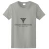 Ladies Ultra Cotton ® 100% US Cotton T Shirt Thumbnail