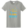 Ladies Ultra Cotton ® 100% US Cotton T Shirt Thumbnail