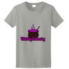 Ladies Ultra Cotton ® 100% US Cotton T Shirt Thumbnail