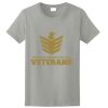 Ladies Ultra Cotton ® 100% US Cotton T Shirt Thumbnail