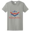 Ladies Ultra Cotton ® 100% US Cotton T Shirt Thumbnail