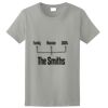 Ladies Ultra Cotton ® 100% US Cotton T Shirt Thumbnail