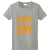 Ladies Ultra Cotton ® 100% US Cotton T Shirt Thumbnail