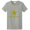 Ladies Ultra Cotton ® 100% US Cotton T Shirt Thumbnail