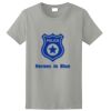 Ladies Ultra Cotton ® 100% US Cotton T Shirt Thumbnail