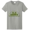 Ladies Ultra Cotton ® 100% US Cotton T Shirt Thumbnail