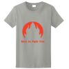Ladies Ultra Cotton ® 100% US Cotton T Shirt Thumbnail