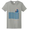 Ladies Ultra Cotton ® 100% US Cotton T Shirt Thumbnail