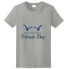 Ladies Ultra Cotton ® 100% US Cotton T Shirt Thumbnail