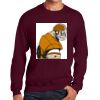 Heavy Blend Crewneck Sweatshirt Thumbnail