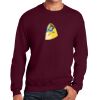 Heavy Blend Crewneck Sweatshirt Thumbnail