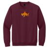 Heavy Blend Crewneck Sweatshirt Thumbnail