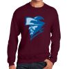 Heavy Blend Crewneck Sweatshirt Thumbnail