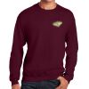 Heavy Blend Crewneck Sweatshirt Thumbnail