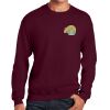 Heavy Blend Crewneck Sweatshirt Thumbnail