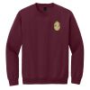 Heavy Blend Crewneck Sweatshirt Thumbnail