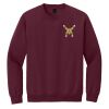 Heavy Blend Crewneck Sweatshirt Thumbnail