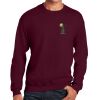 Heavy Blend Crewneck Sweatshirt Thumbnail