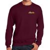 Heavy Blend Crewneck Sweatshirt Thumbnail