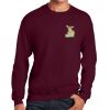 Heavy Blend Crewneck Sweatshirt Thumbnail