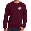 Heavy Blend Crewneck Sweatshirt Thumbnail