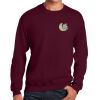 Heavy Blend Crewneck Sweatshirt Thumbnail