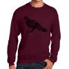 Heavy Blend Crewneck Sweatshirt Thumbnail