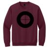 Heavy Blend Crewneck Sweatshirt Thumbnail
