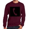 Heavy Blend Crewneck Sweatshirt Thumbnail