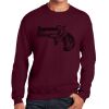 Heavy Blend Crewneck Sweatshirt Thumbnail