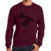 Heavy Blend Crewneck Sweatshirt Thumbnail