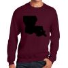 Heavy Blend Crewneck Sweatshirt Thumbnail