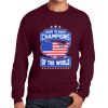 Heavy Blend Crewneck Sweatshirt Thumbnail