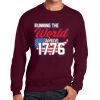 Heavy Blend Crewneck Sweatshirt Thumbnail