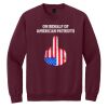 Heavy Blend Crewneck Sweatshirt Thumbnail