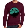 Heavy Blend Crewneck Sweatshirt Thumbnail