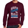 Heavy Blend Crewneck Sweatshirt Thumbnail