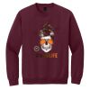 Heavy Blend Crewneck Sweatshirt Thumbnail
