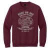 Heavy Blend Crewneck Sweatshirt Thumbnail