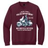Heavy Blend Crewneck Sweatshirt Thumbnail