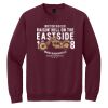 Heavy Blend Crewneck Sweatshirt Thumbnail