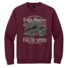 Heavy Blend Crewneck Sweatshirt Thumbnail