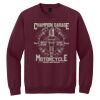 Heavy Blend Crewneck Sweatshirt Thumbnail